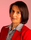 Ayse Seker-Altintas, &copy; Ren�e DEL MISSIER