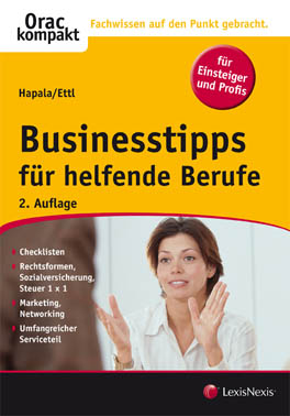 businesstipps für helfende berufe