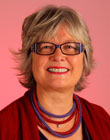 Christine M. Hapala, &copy; Sven G. BÜLOW