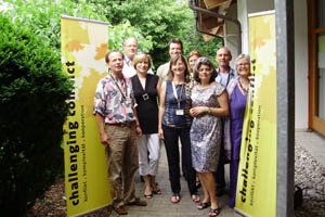 3rd EUROPEAN COLLABORATIVE CONFERENCE