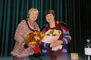 mit prof. dr. rotraud a. perner