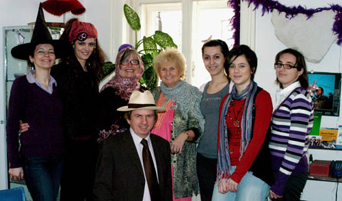 the human money company 2011
