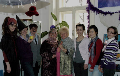 the human money company 2011
