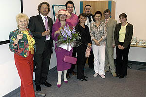 krems, 16. mai 2007