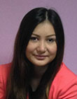 Masuma Danesh