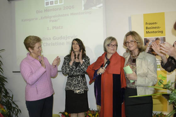 mentora 2006