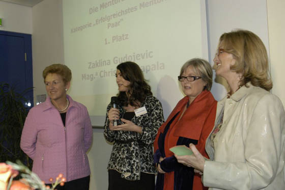 mentora 2006
