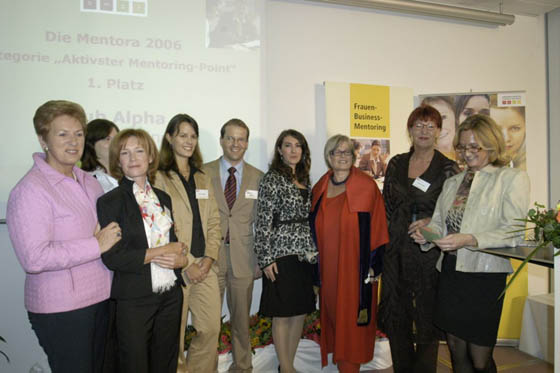 mentora 2006