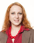 Omnia Monika Tewfik