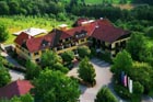 Seminar Hotel Restaurant Retter - Aus der Vogelperspektive