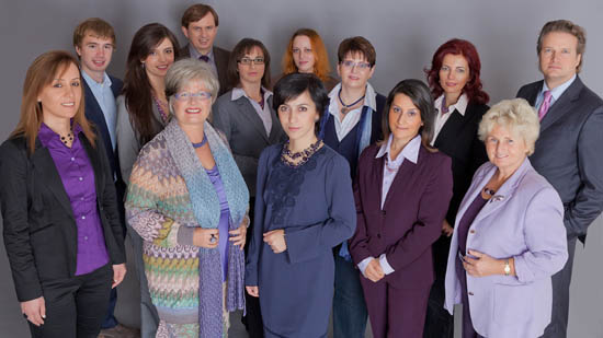 wer sind wir