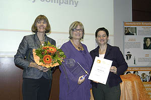 urban award 2006