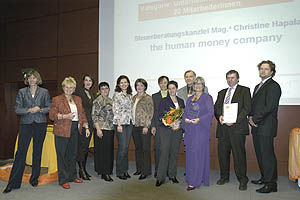 urban award 2006